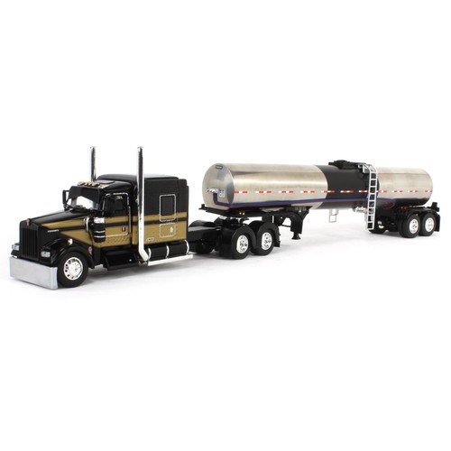 First gear dcp kenworth - gear,